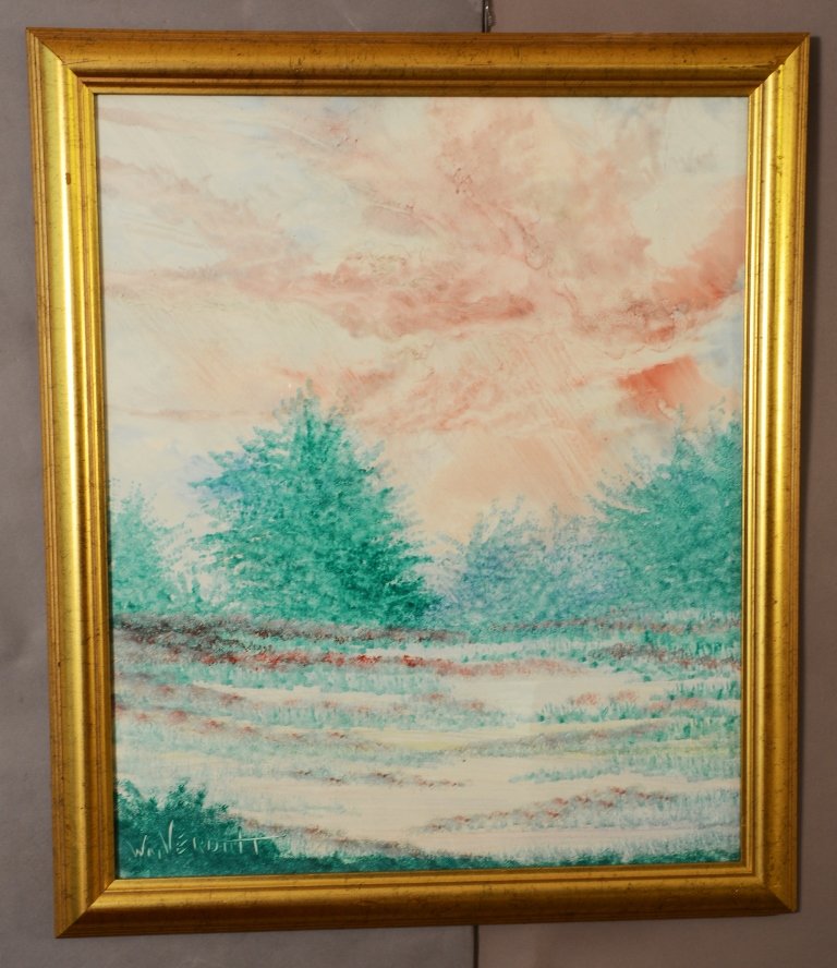 Landscape O/C (1 of 1)