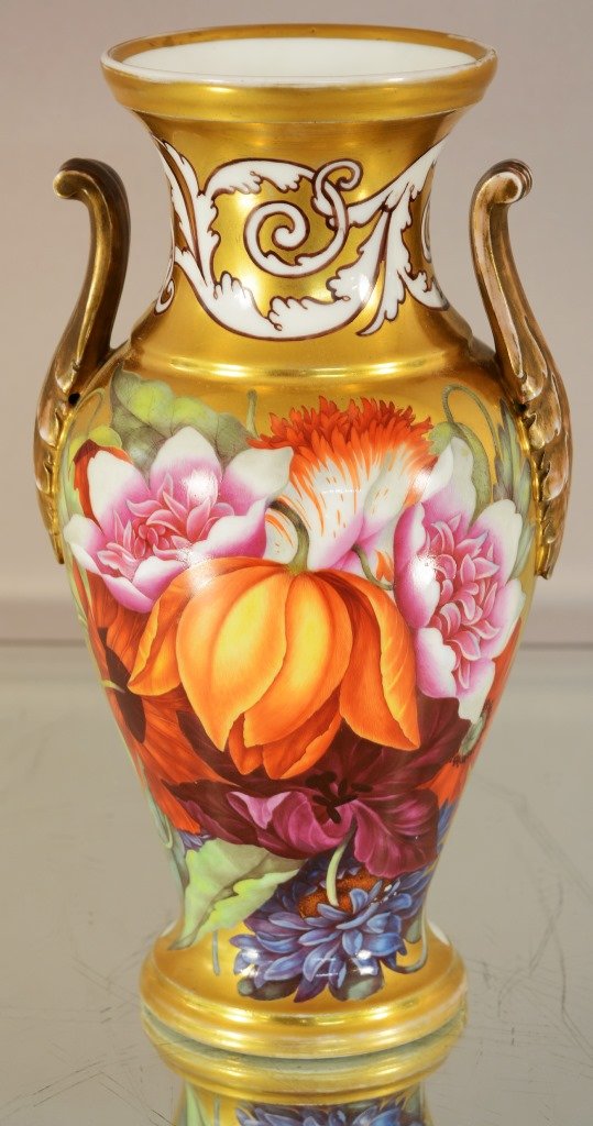 Meissen vase (1 of 3)