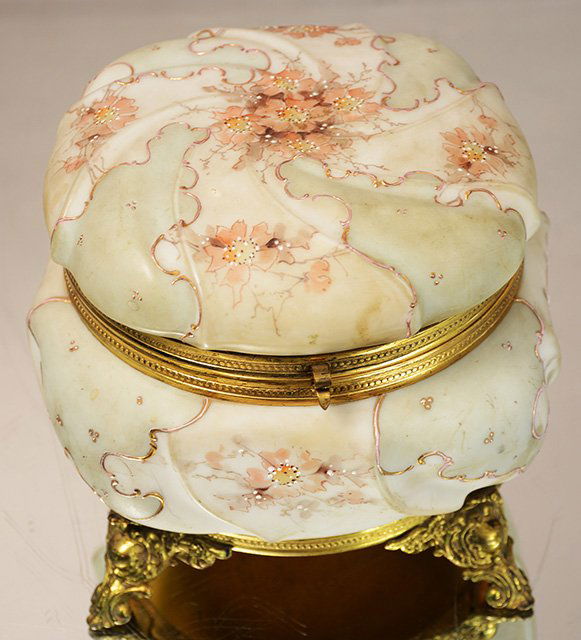 Wave Crest Jewelry Box (1 of 3)