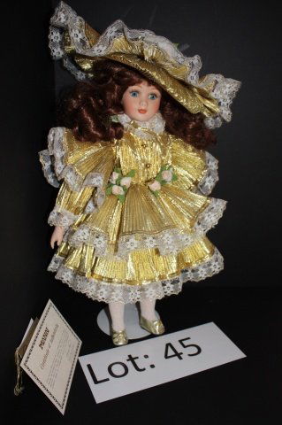 seymour mann dolls price