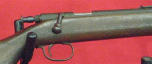 Remington model 510 serial number Remington model 510 serial number