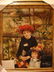 309: Renoir Signed Limited Edition Oil on Canvas