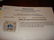 110: Ladies Ring 10K Yellow Gold Diamond & Blue Topaz - 2