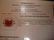 174: Ladies 10K Yellow Gold Ruby & Diamond Ring - 2