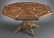 335: Octagon Game Table