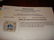 101: Ladies Ring 10K Yellow Gold Diamond & Blue Topaz - 2