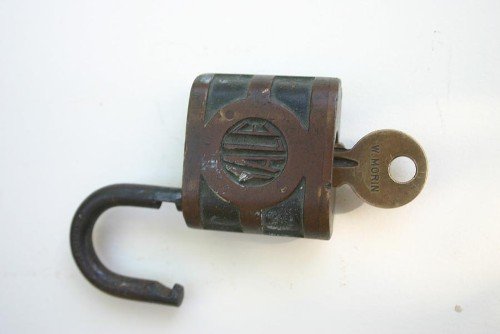Lock & Key by Yale