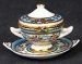 24C: Limoges-Style Tureen Box: ref#37179