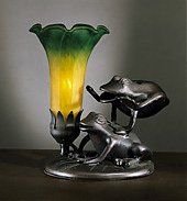 Leap Frogs Lamp: Code: 11746
