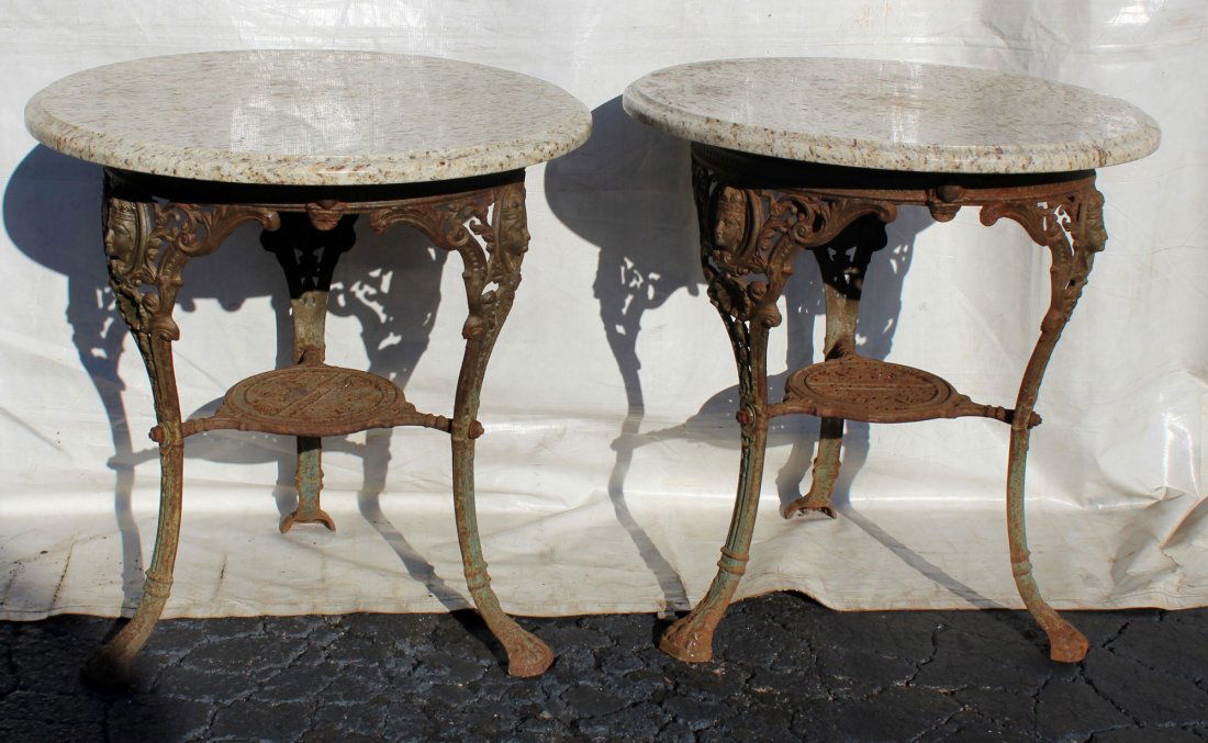 Gaskell and chambers pub table deals