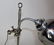 French Industrial adjustable table lamp - 3