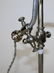 French Industrial adjustable table lamp - 4