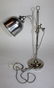 French Industrial adjustable table lamp - 6