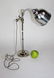 French Industrial adjustable table lamp - 8