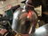 French Industrial adjustable lamp - 10