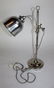 French Industrial adjustable lamp - 6