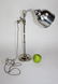French Industrial adjustable lamp - 8