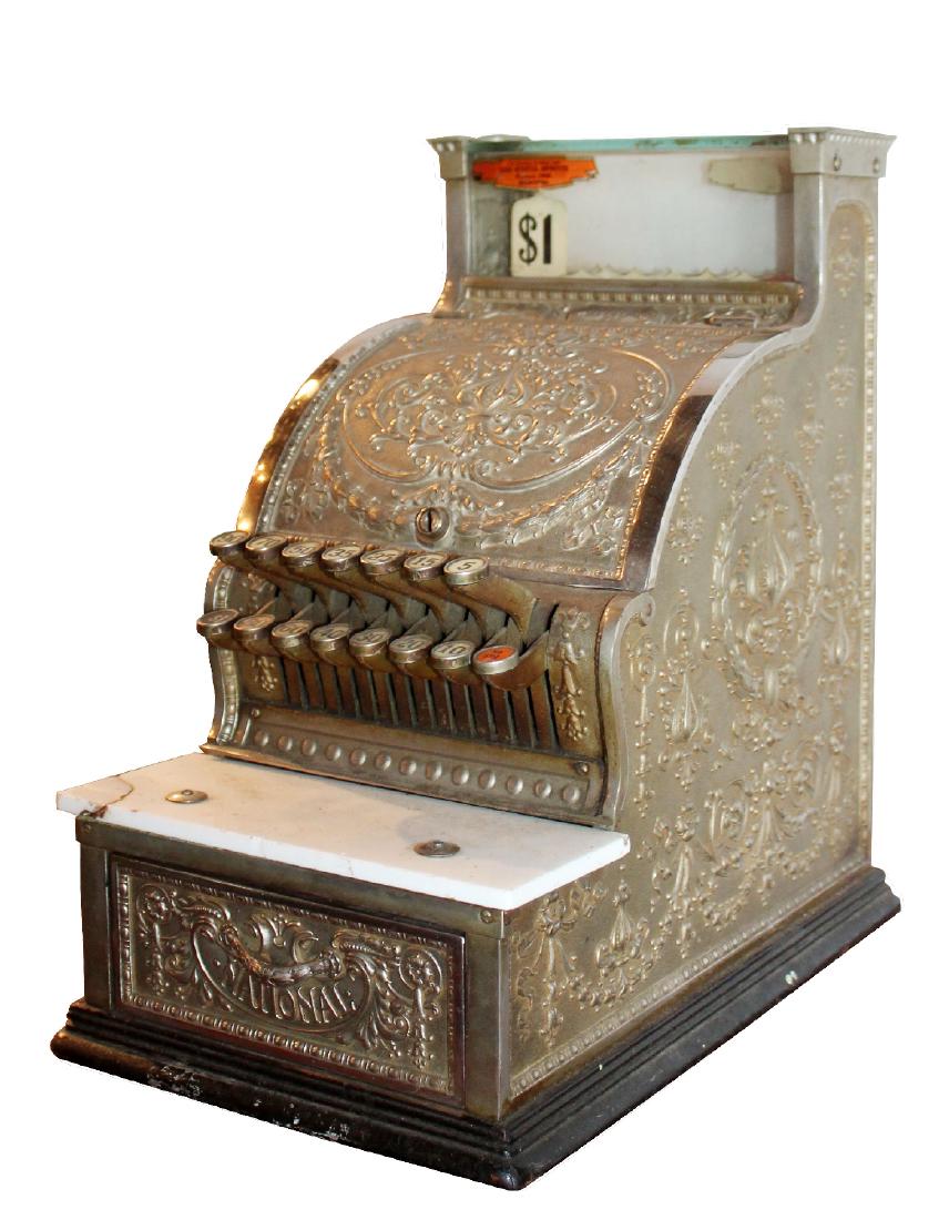 ncr cash register models ncr cash register models