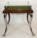 Mid century ice cream parlor dsplay table