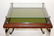 Mid century ice cream parlor dsplay table - 3