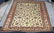 10.9 x 14.2 Persian wool Tabriz