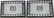 Pair of hand forged iron entry gate panels
