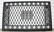 Pair of hand forged iron entry gate panels - 6