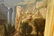 19th c American school oil on canvas landscape - 3
