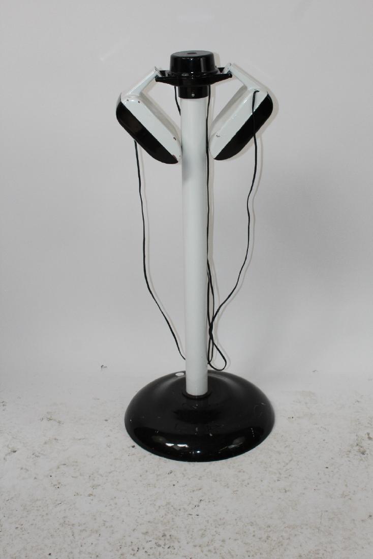 Koropp restored drive in movie speaker (1 of 6)