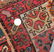 3'7" x 13'7" Semi-antique Persian wool runner - 2
