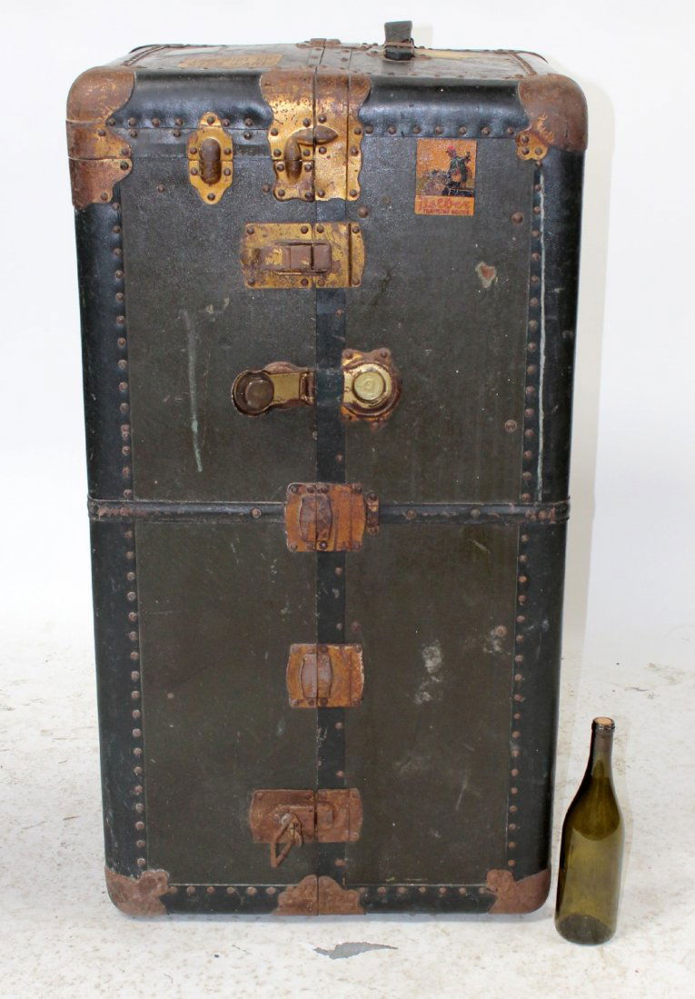 belber trunk and bag company