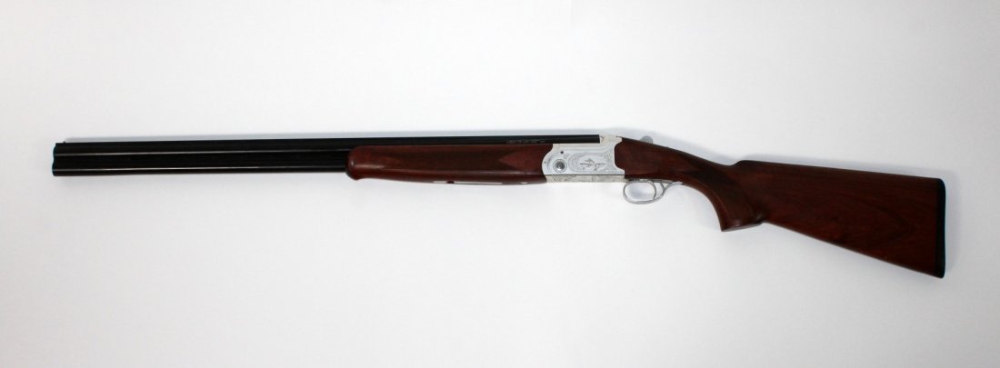 Yildiz 20 gauge shotgun (1 of 6)