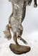 Pair of Italian wooden horse props from a theatre - 3