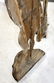 Pair of Italian wooden horse props from a theatre - 6
