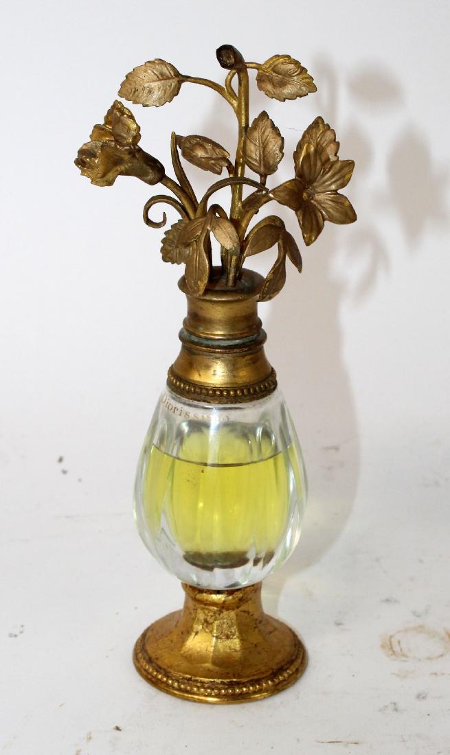 Christian Dior Baccarat perfume bottle (1 of 5)