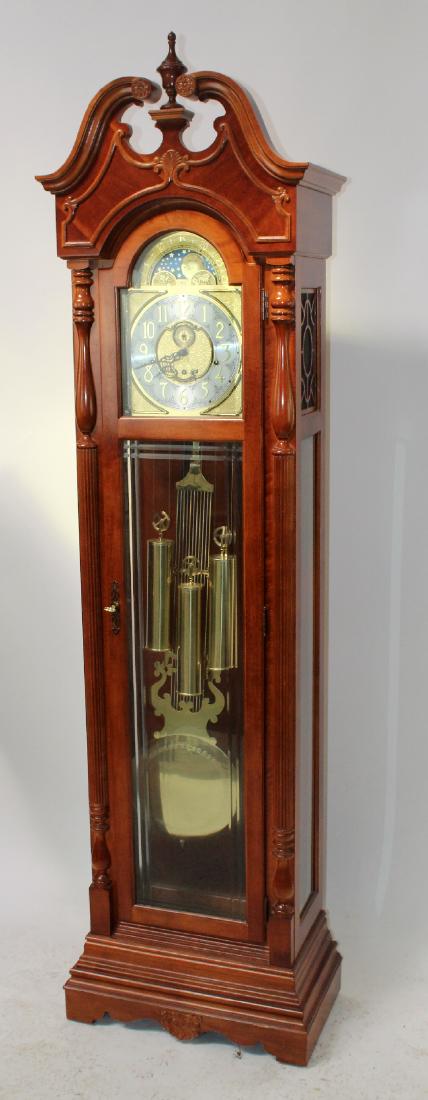 Ridgeway grandfather clock (1 of 6)