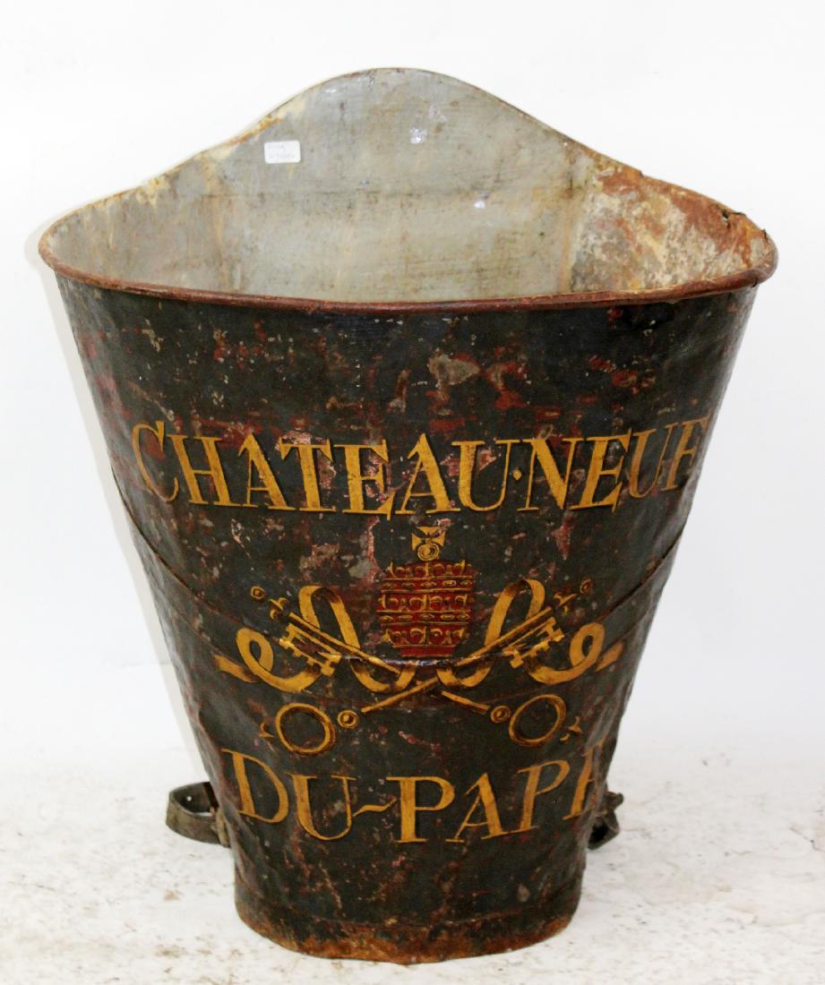 French grape hotte (1 of 4)