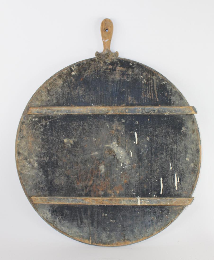 Italian painted bread board (1 of 4)