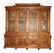 Grand scale French Renaissance bookcase