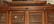 Grand scale French Renaissance bookcase - 4