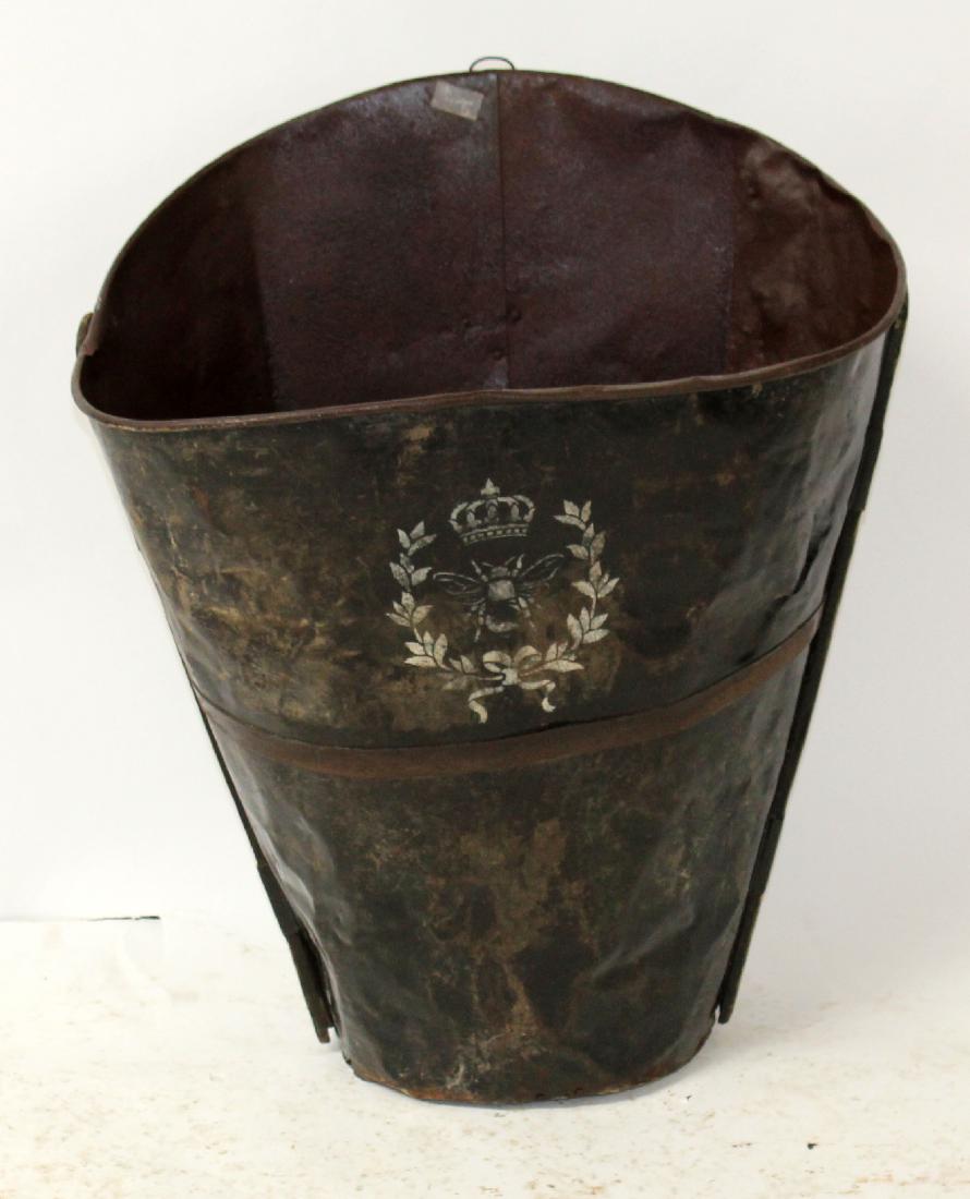 French grape harvest hotte (1 of 7)