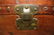 Antique Louis Vuitton leather wardrobe trunk - 2