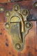 Antique Louis Vuitton leather wardrobe trunk - 4