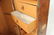 Antique Louis Vuitton leather wardrobe trunk - 8