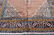 Persian Tabriz rug 6'3 x 9'8 - 4
