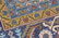 Persian Tabriz rug 6'3 x 9'8 - 6