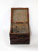 French carved Black Forest dresser box - 6