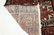 Persian Karajeh Rug 2'6 x 10'6 - 2