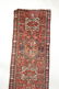 Persian Karajeh Rug 2'6 x 10'6 - 4