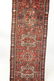 Persian Karajeh Rug 2'6 x 10'6 - 5